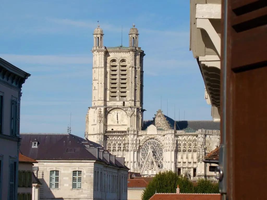 Bel Appartement Coeur de Ville - Photo 3