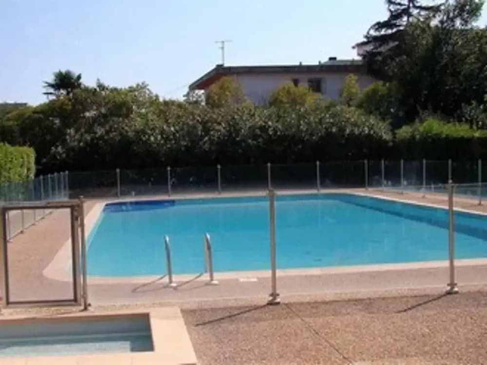 Apartment With one Bedroom in Antibes, With Wonderful sea View, Pool A - Photo 3