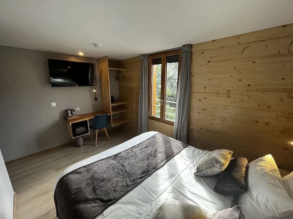 9Wagram Hôtel - Photo 5