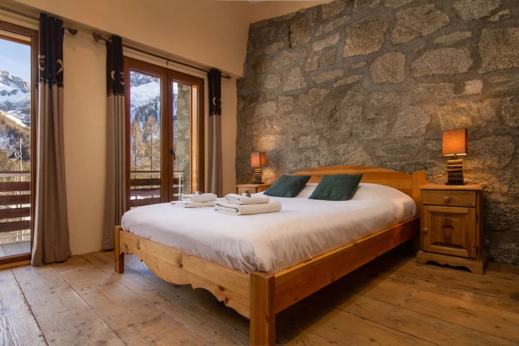 Chalet Glacier in Argenti re Chamonix - Photo 4