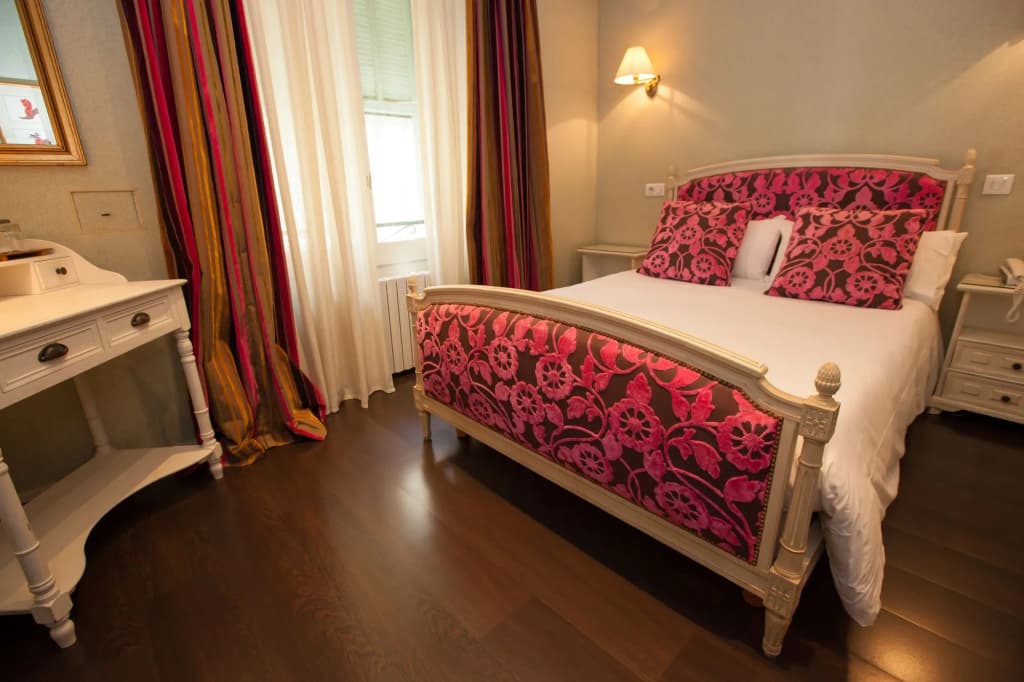 Hôtel Paris Rome - Photo 4