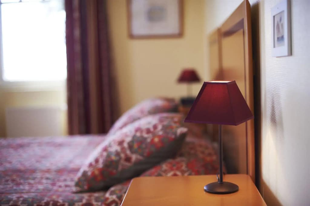 Hotel de Pen Bron - Photo 5