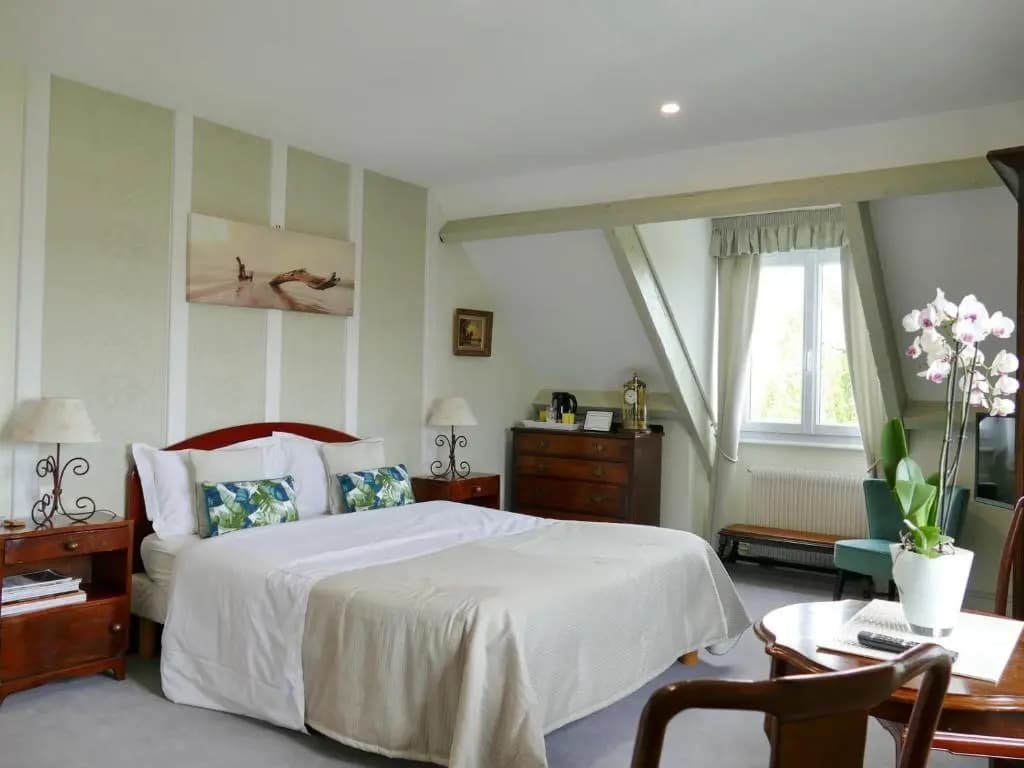 Chambres d'Hôtes Les Vieilles Digues - Photo 3