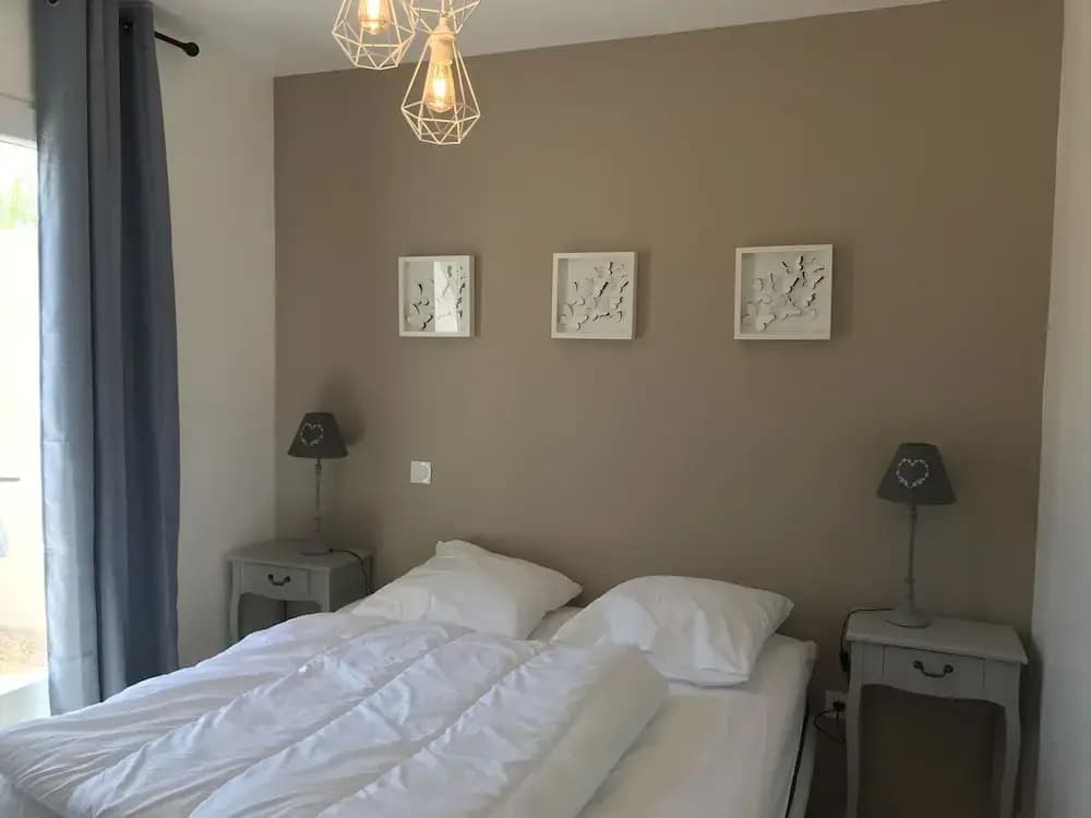 Les Mazets Et SPA D'uzes - Photo 3