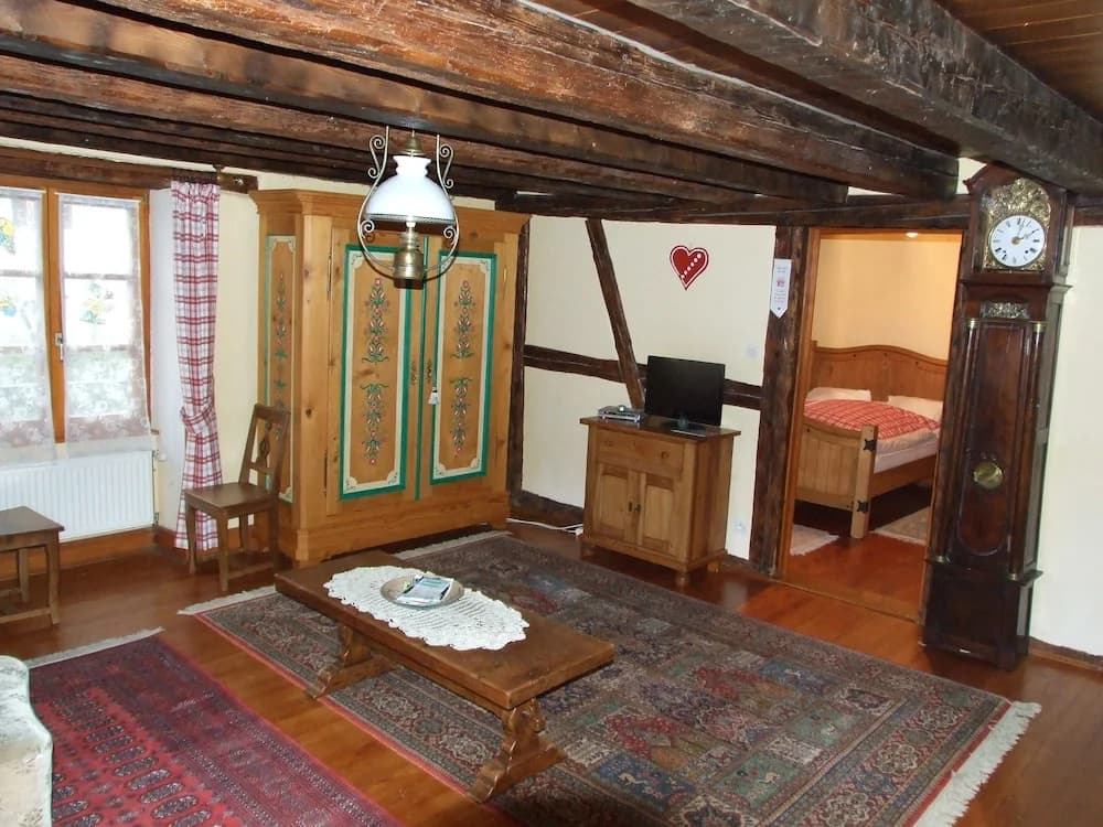 Gite au Cadran Solaire - Photo 2