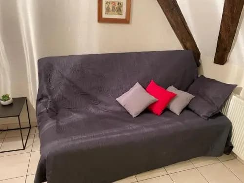 Gite de l'Oncle Hansi - Photo 2