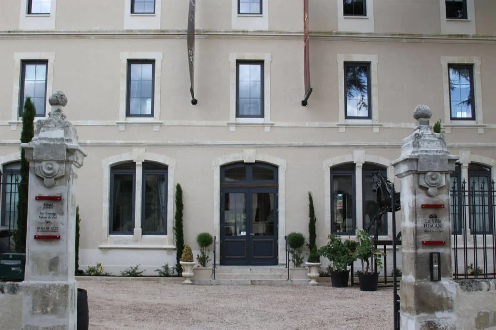 La Villa Toscane - Photo 1