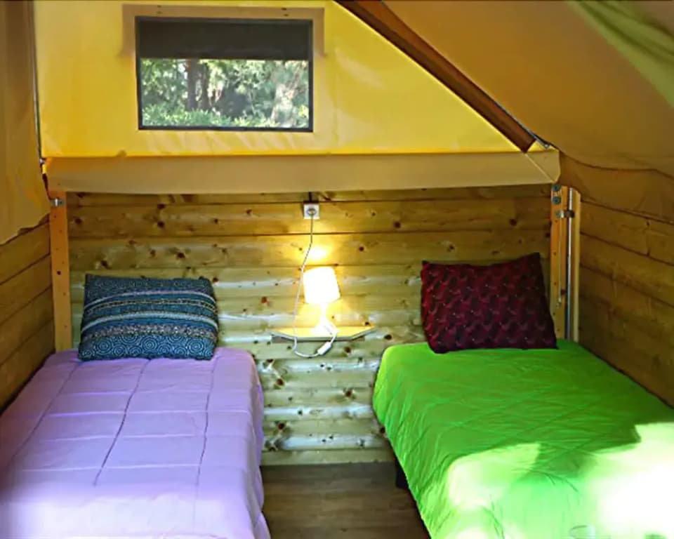 Camping Rives Des Corbieres - Photo 5