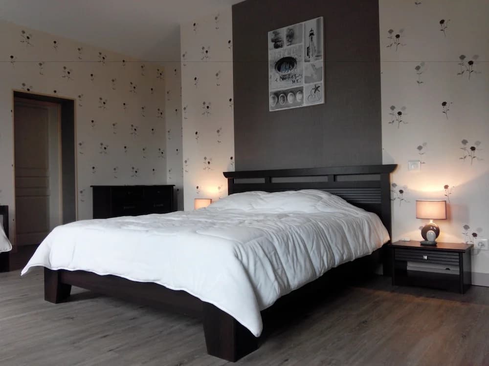 Chambre d'Hôtes Le Clos de Gémozac - Photo 4