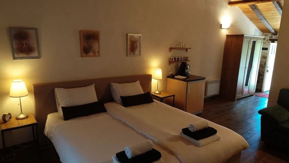 Domaine de Brise Bois - Chambres & Gîtes - Photo 5