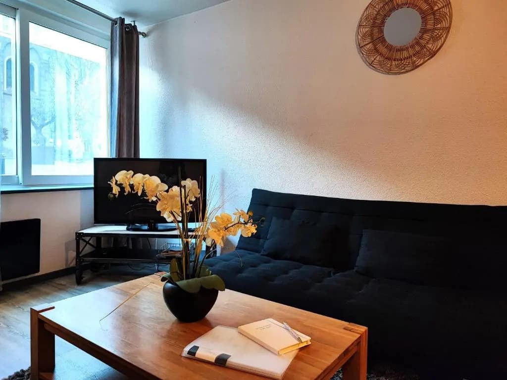 Le Bokeh Apartments - Photo 2