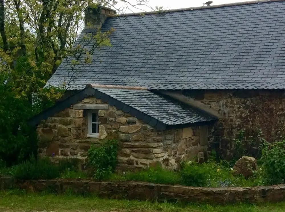 La Vieille Ferme - Photo 1