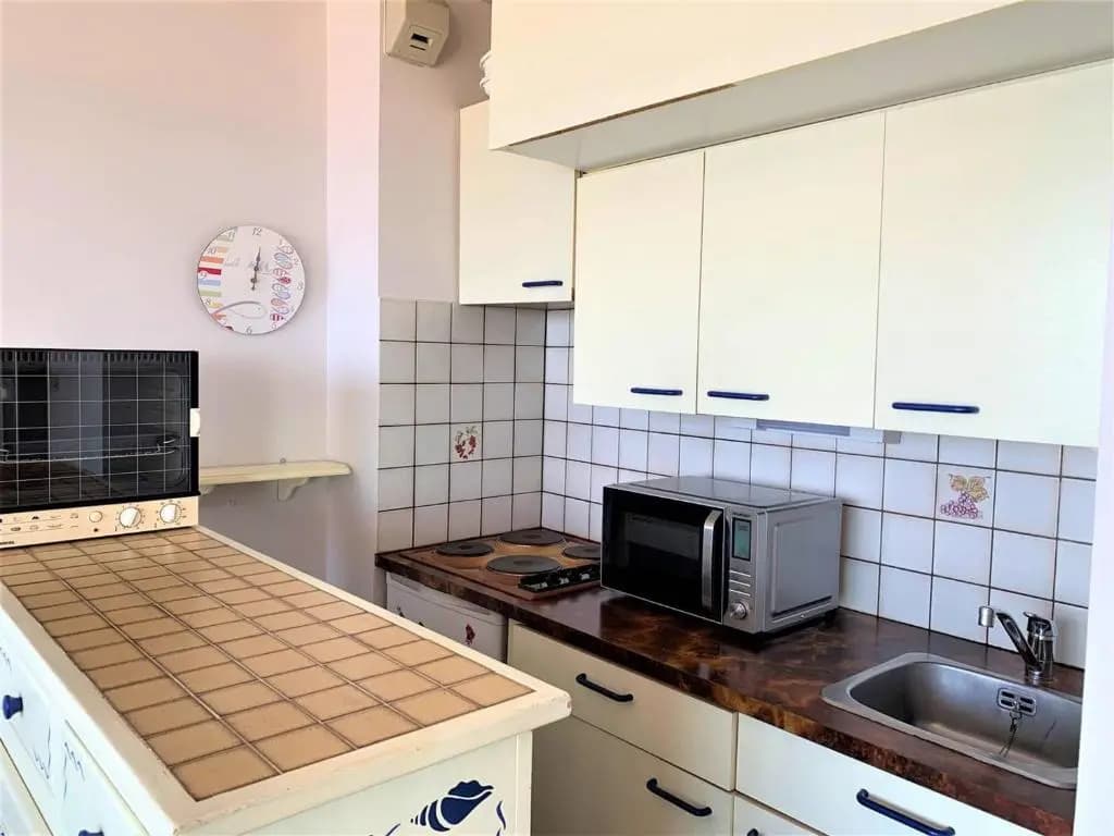 Studio Quiberon, 1 pièce, 4 personnes - FR-1-478-31 - Photo 3