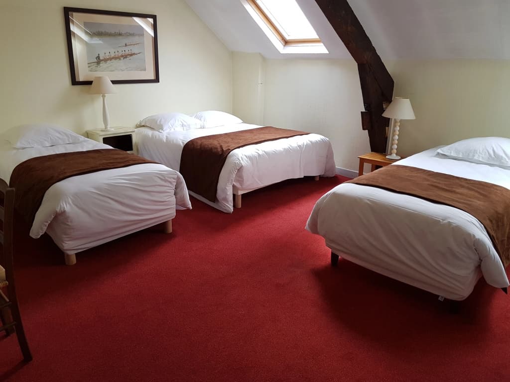 Hotel Le Marceau - Photo 2