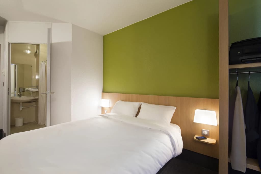B&B Hotel Limoges 1 - Photo 5