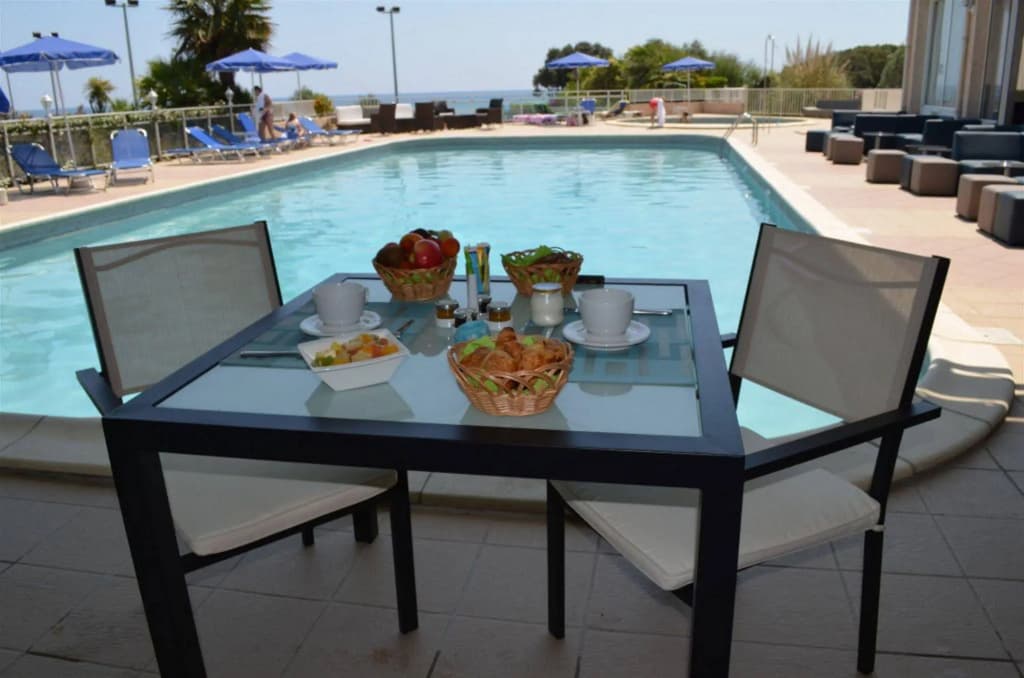 Hotel Orizonte - Miniature 6