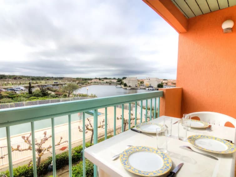 Apartment Les Barcarelles - Photo 4