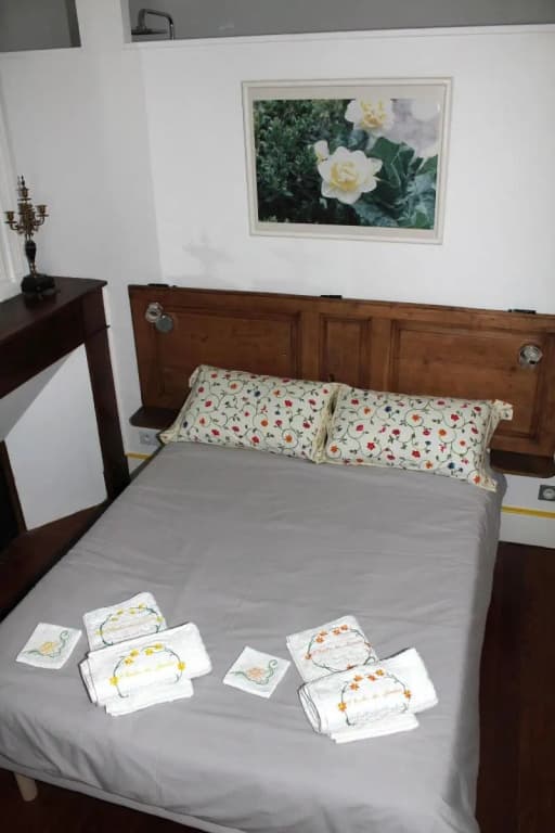 Chambres d'Hôtes l'Enclos des Jacobins - Photo 5