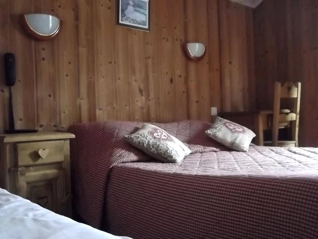 Hôtel le Concorde - Photo 3