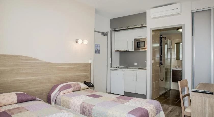 Annexe Hotel de La Gare - Photo 3