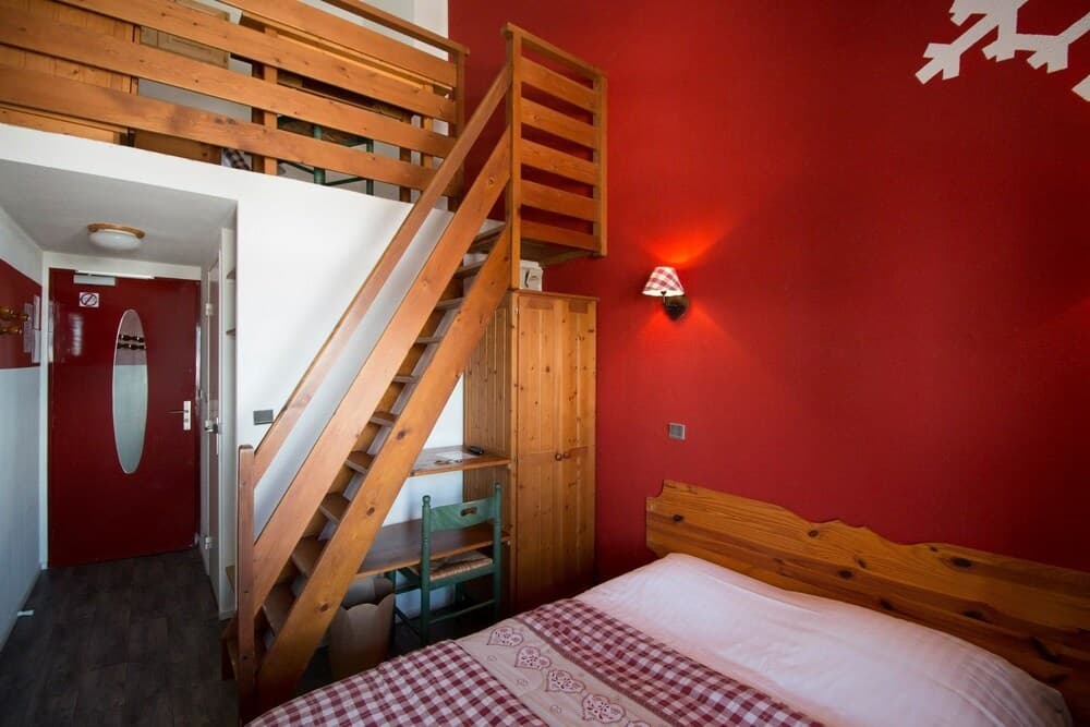 Hôtel Le Grand Chalet - Photo 2