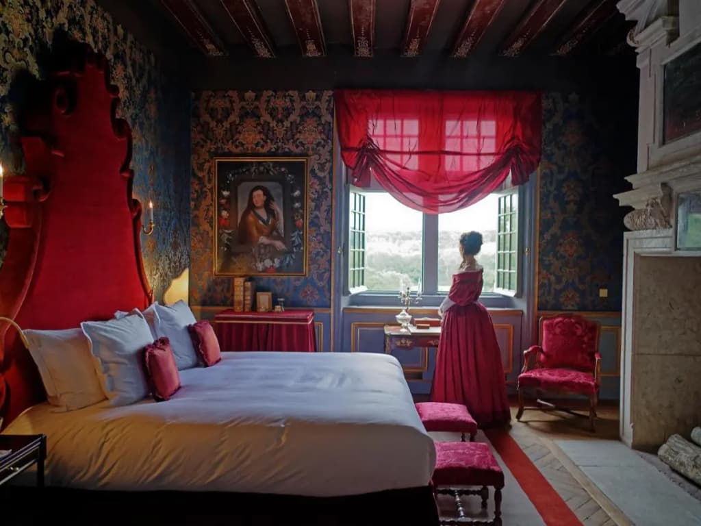Château Louise de La Vallière - Photo 5