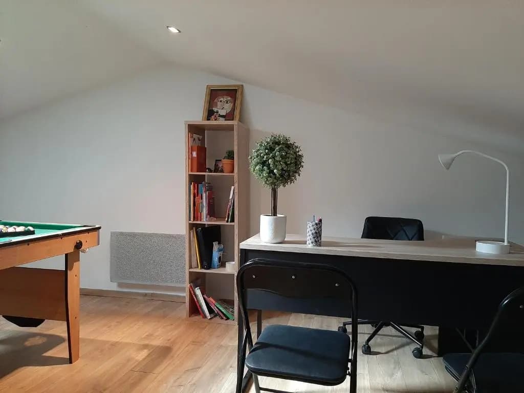 Maison lumineuse et agréable pour 6 à 8 personnes - Photo 3