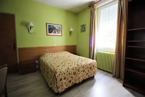 Hôtel La Caravelle - Photo 1