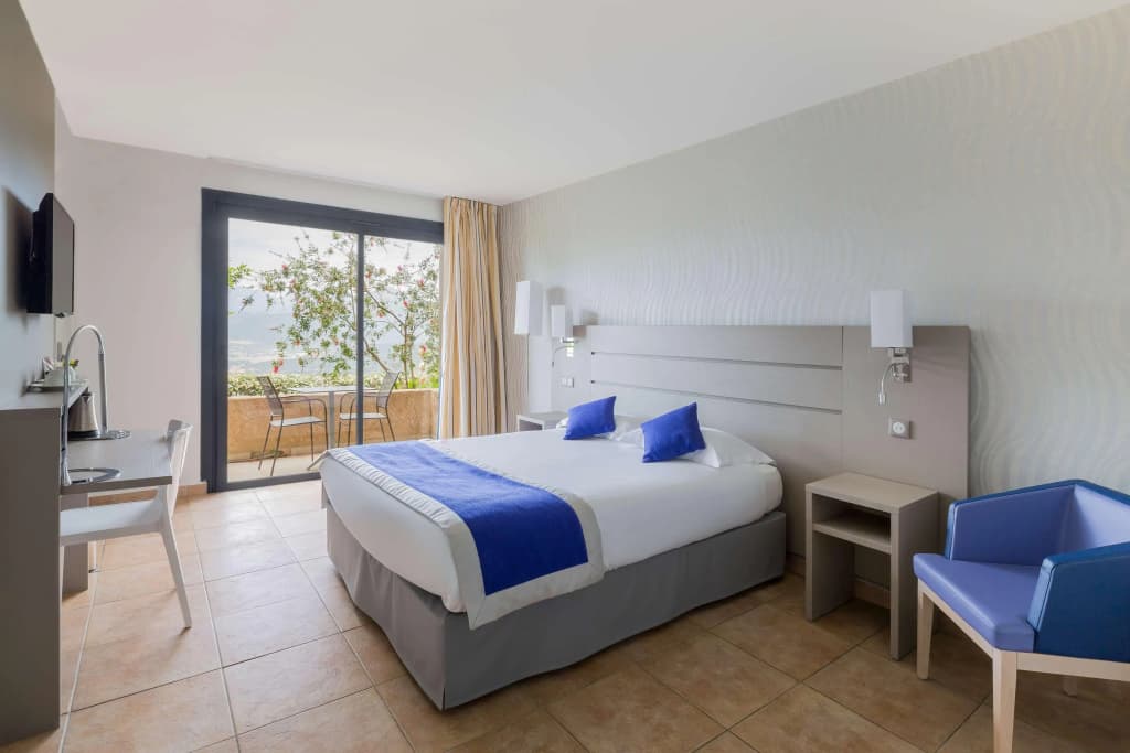 Best Western Plus Hotel San Damianu - Photo 5