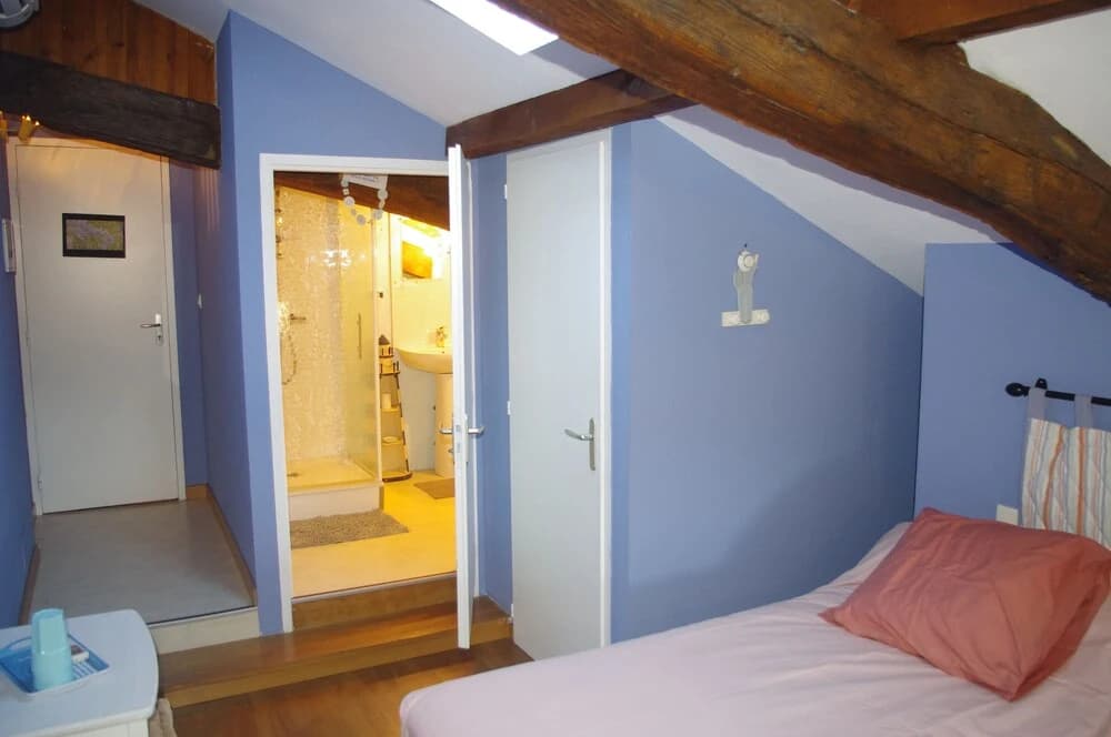 Chambres d'hôtes d'Hias - Photo 4