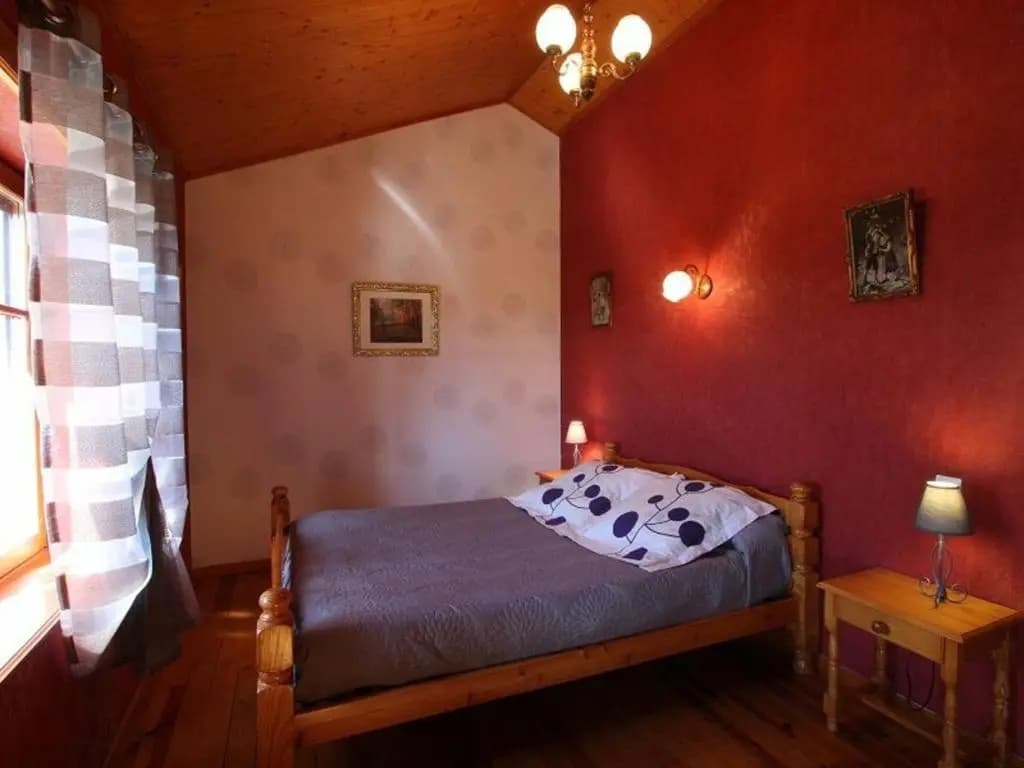 Gite Boisset, 4 pièces, 7 personnes - FR-1-582-256 - Photo 3