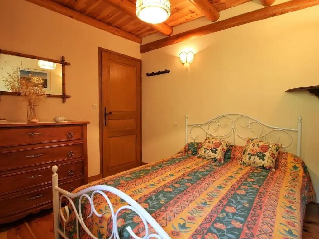 Gîte Allègre, 4 pièces, 6 personnes - FR-1-582-151 - Photo 4