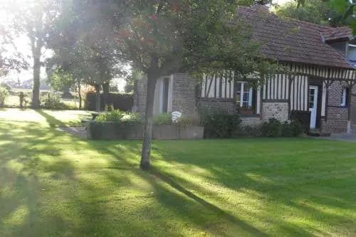 Le Manoir Du Buquet - Miniature 8