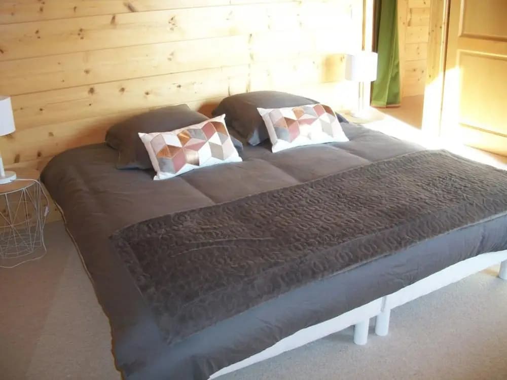 Chalet Les Aigles - Miniature 6
