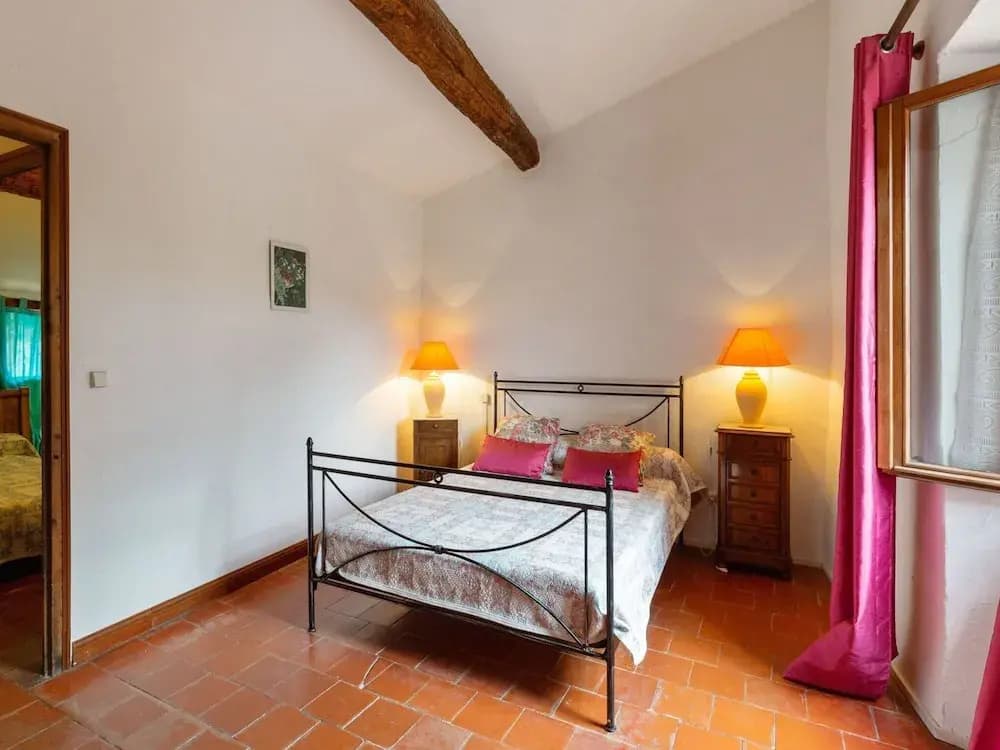 Holiday Home in Tautavel Near Gorges de Gouleyrous - Photo 3