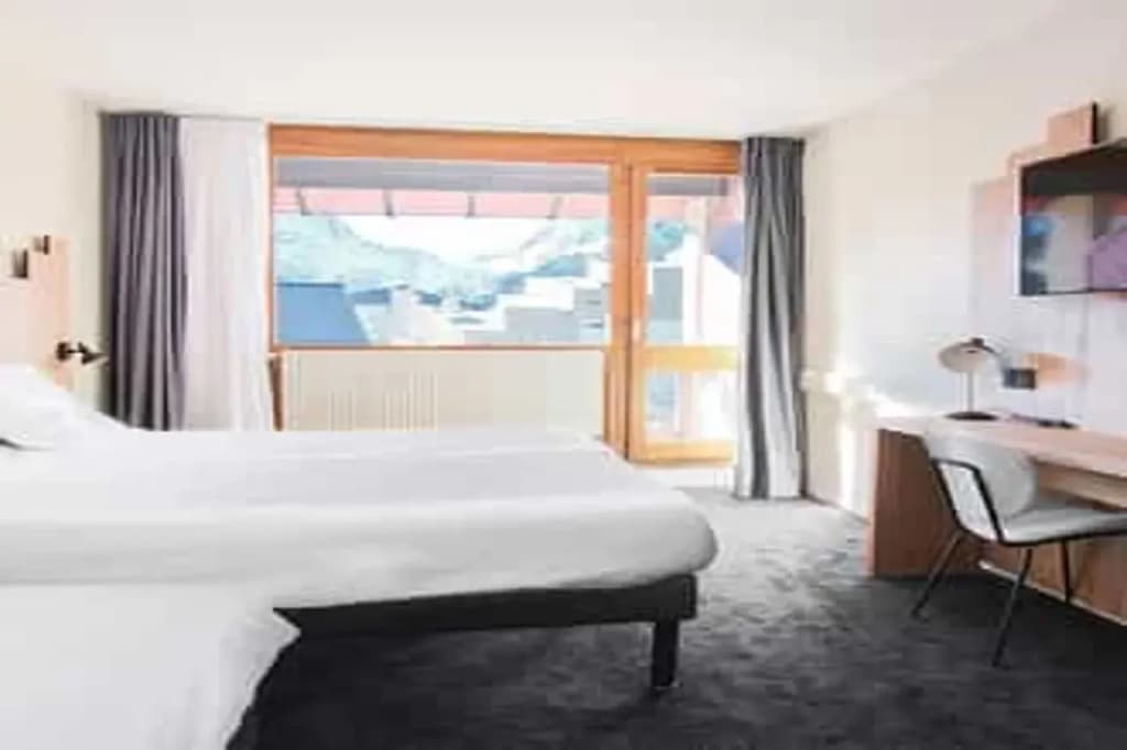 Belambra Clubs - Hotel L'Oree des Piste - Photo 4