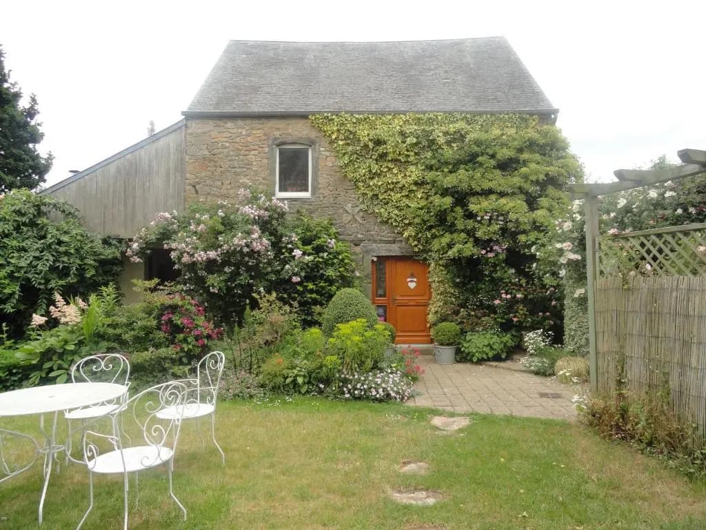 La Haute Gilberdiere - Photo 1