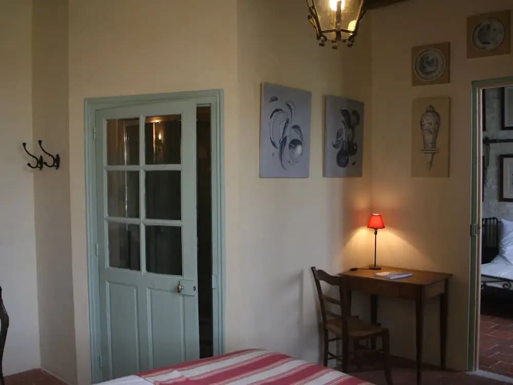 La Sterne de Loire Maison D'hôtes - Miniature 6