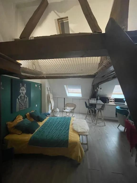 Eden SPA Appartement D’Exception (Adults Only) - Photo 3