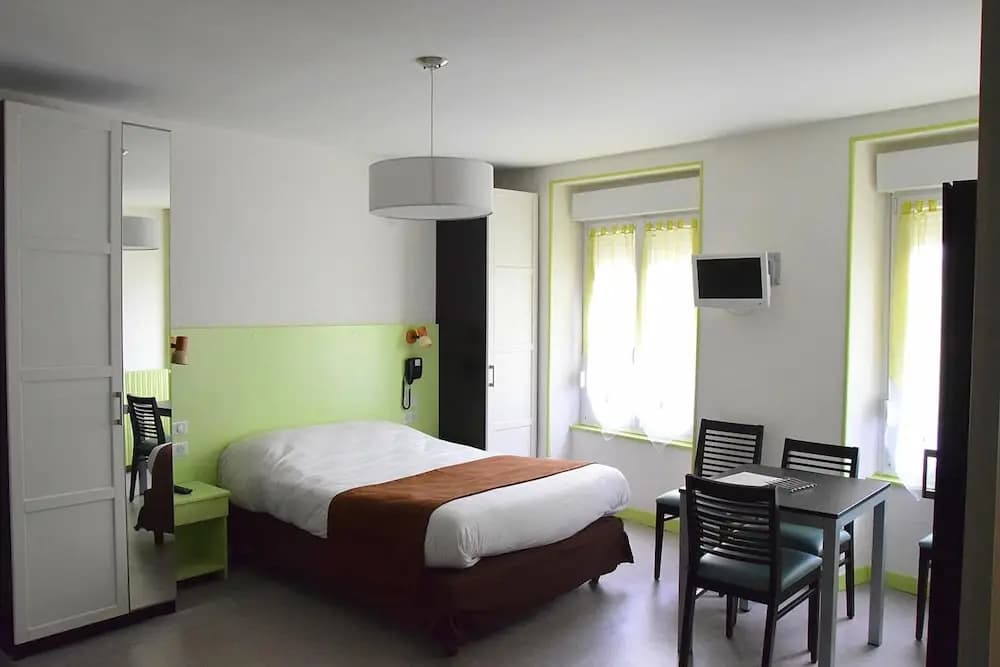 Hotel des Lauriers Roses - Photo 4