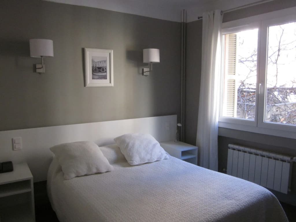 Hôtel La Caravelle - Miniature 6