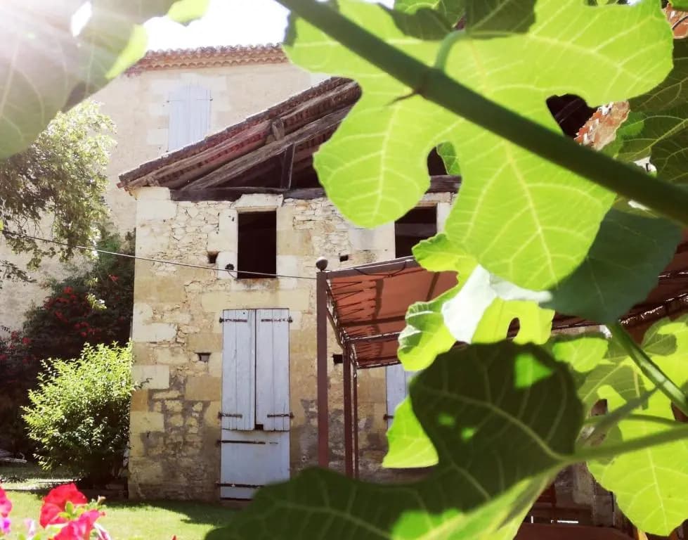 L'Amirauté sur Baïse - Photo 1