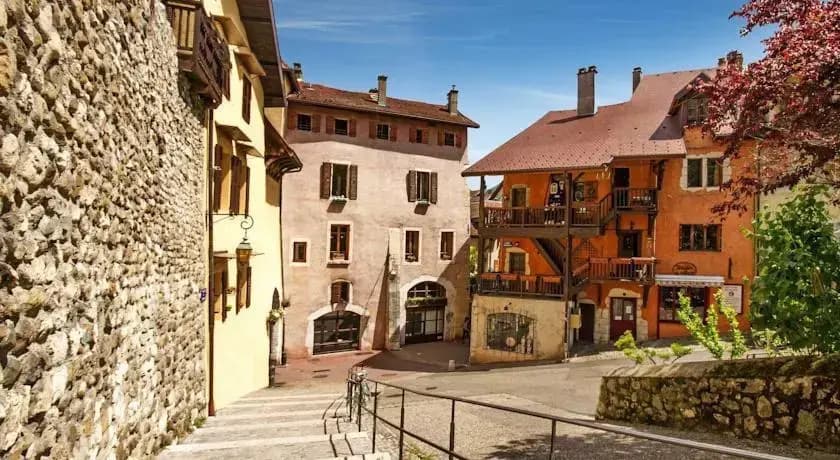 Les Tourterelles - Miniature 7