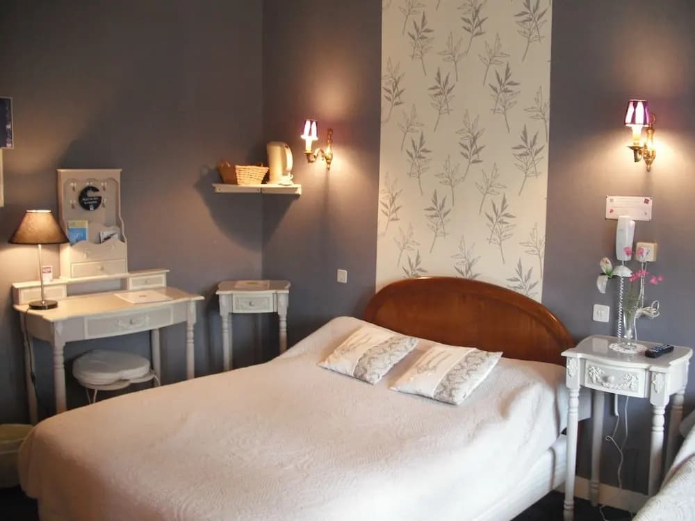 hotel le clos du montvinage - Miniature 6