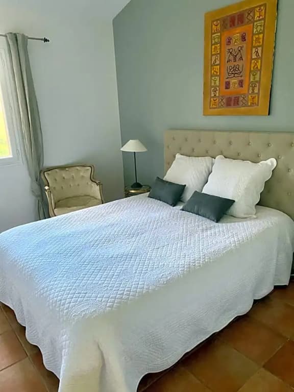 Villa des Roses - Photo 4