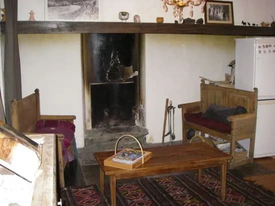 La Maison Bleue - Miniature 8