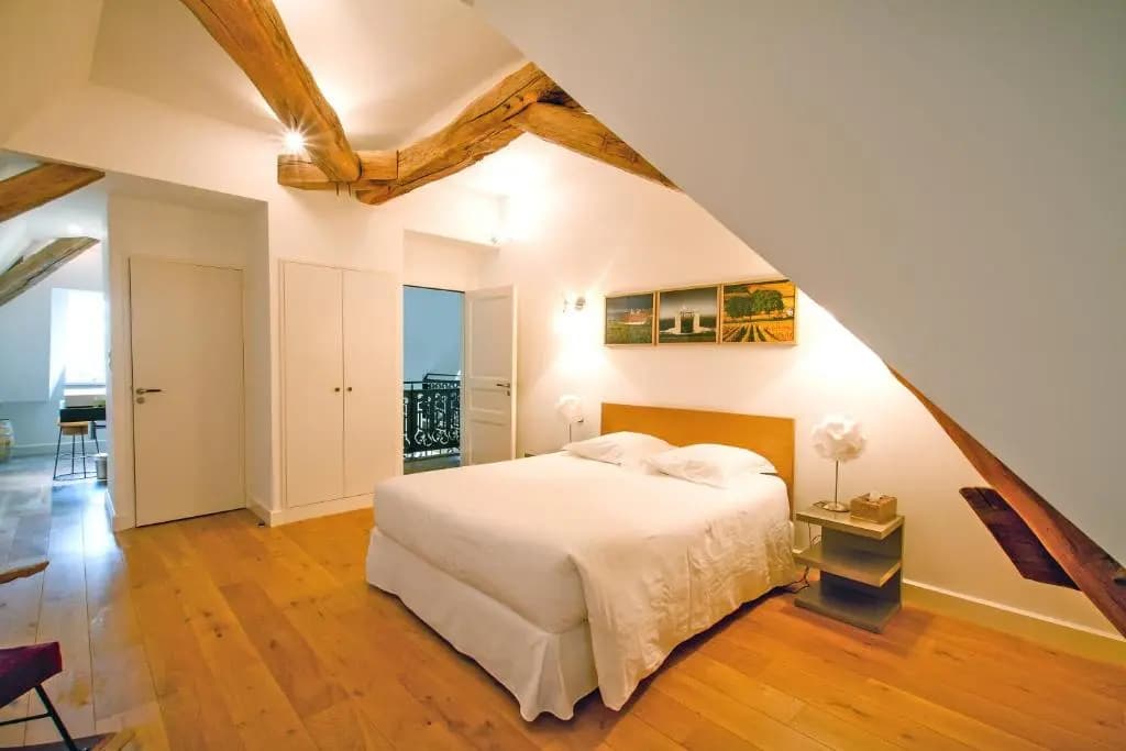 Chambres d'hôtes Le Clos des Tilleuls - Photo 2