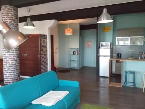 LOFT Promenade des Anglais Nice - Miniature 6