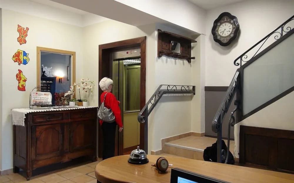 Hotel Pyrénées Atlantique - Miniature 7