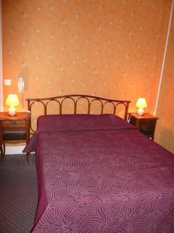 Hotel Le Trouville - Photo 5